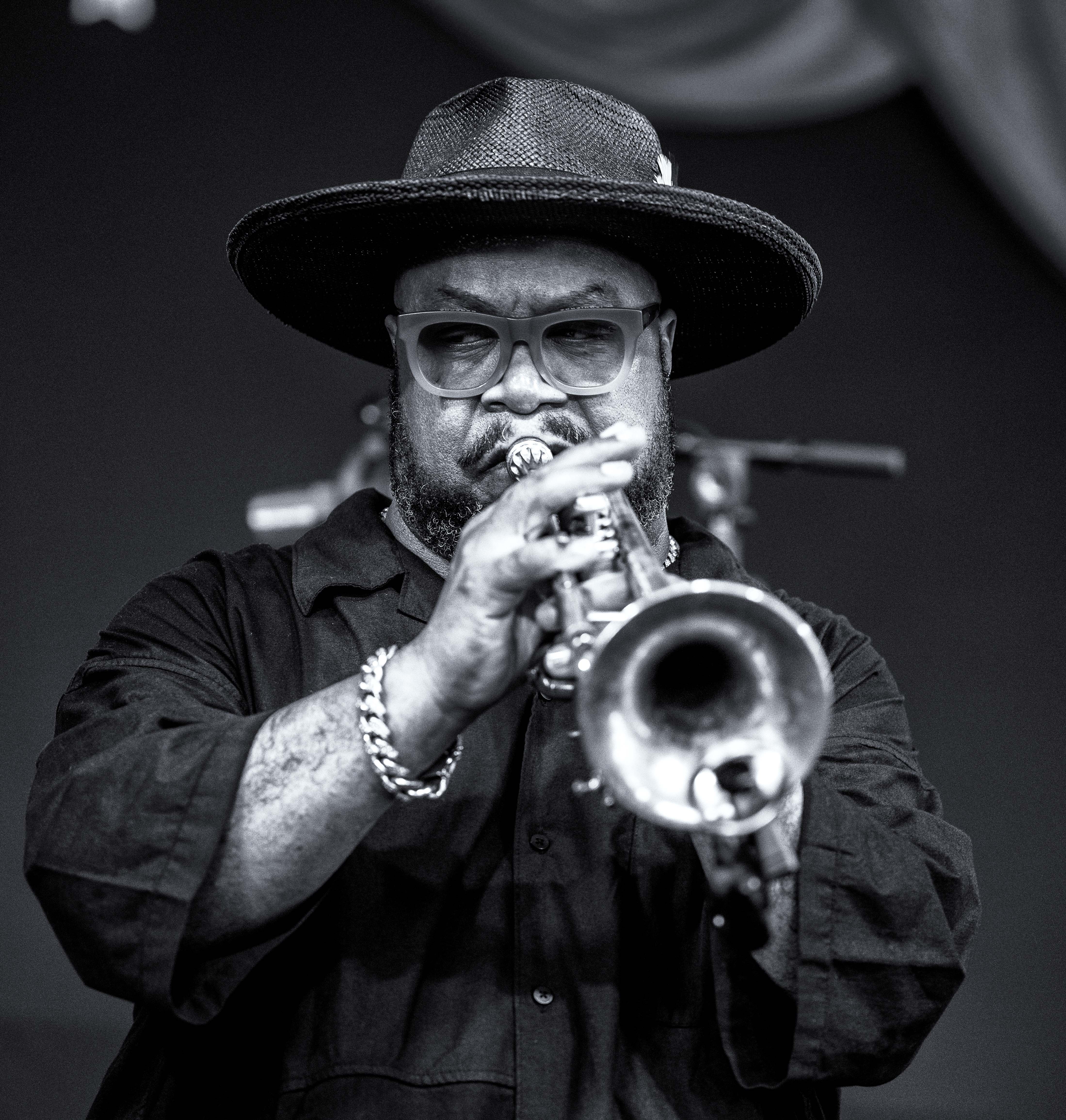 Nicholas Payton