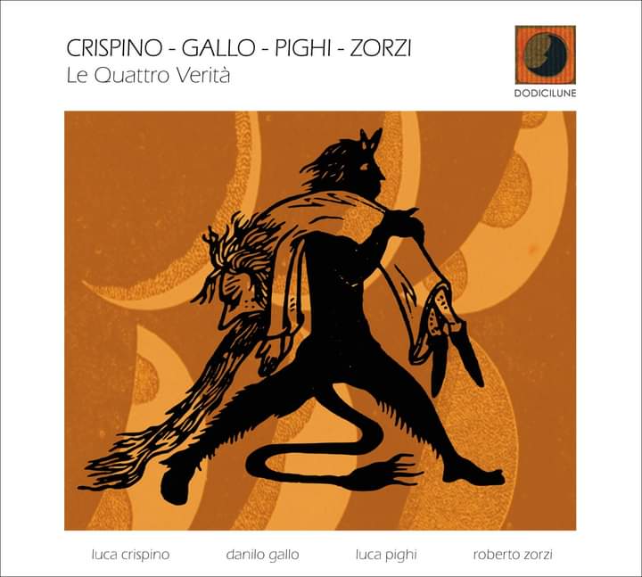 Luca Crispino