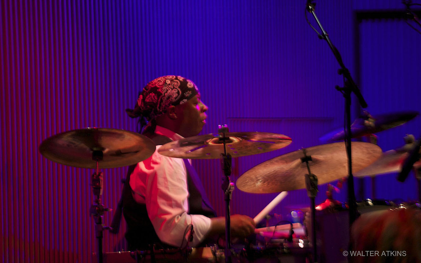 Miles Electric Band at SFJAZZ