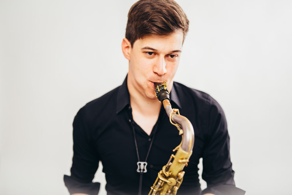 Daniel Steigleder