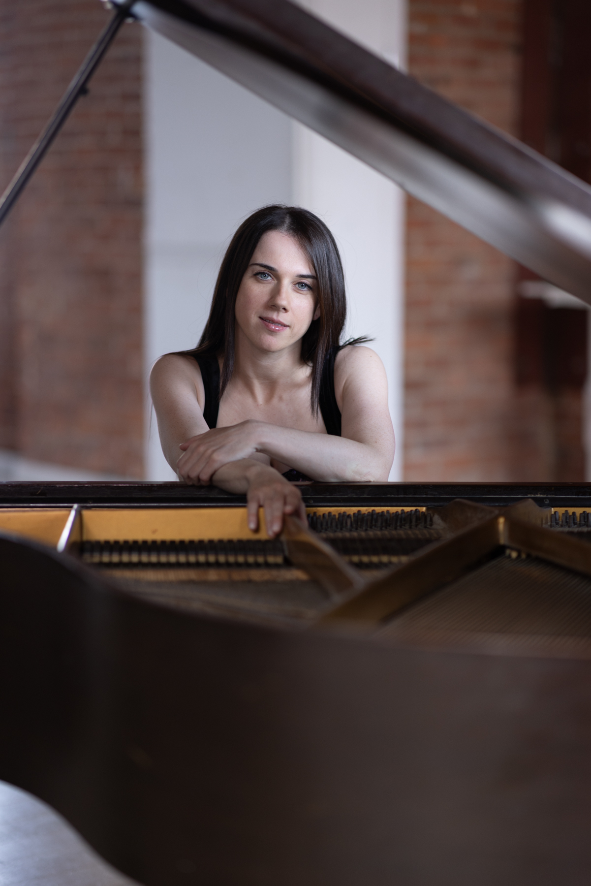 Maria Kaushansky