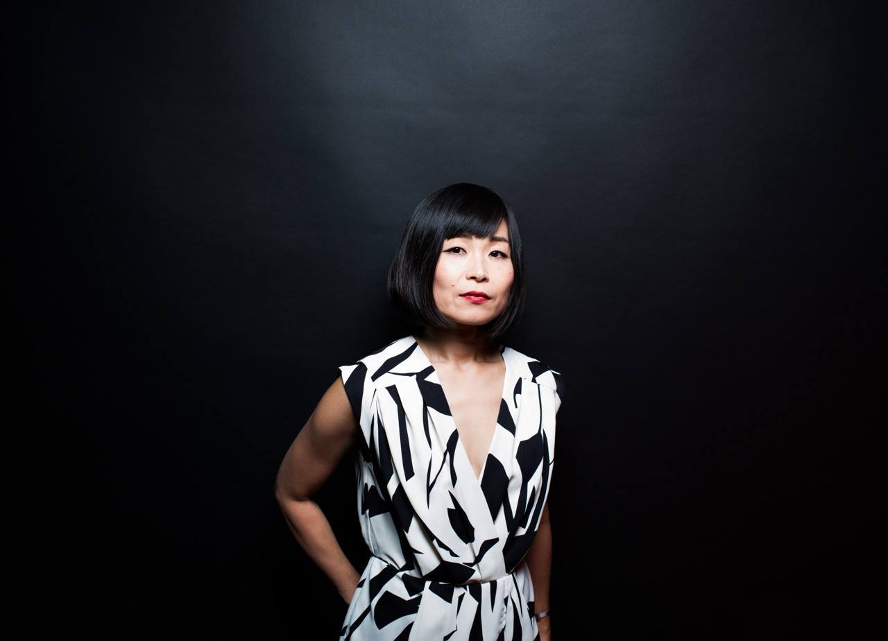 Tomoko Omura