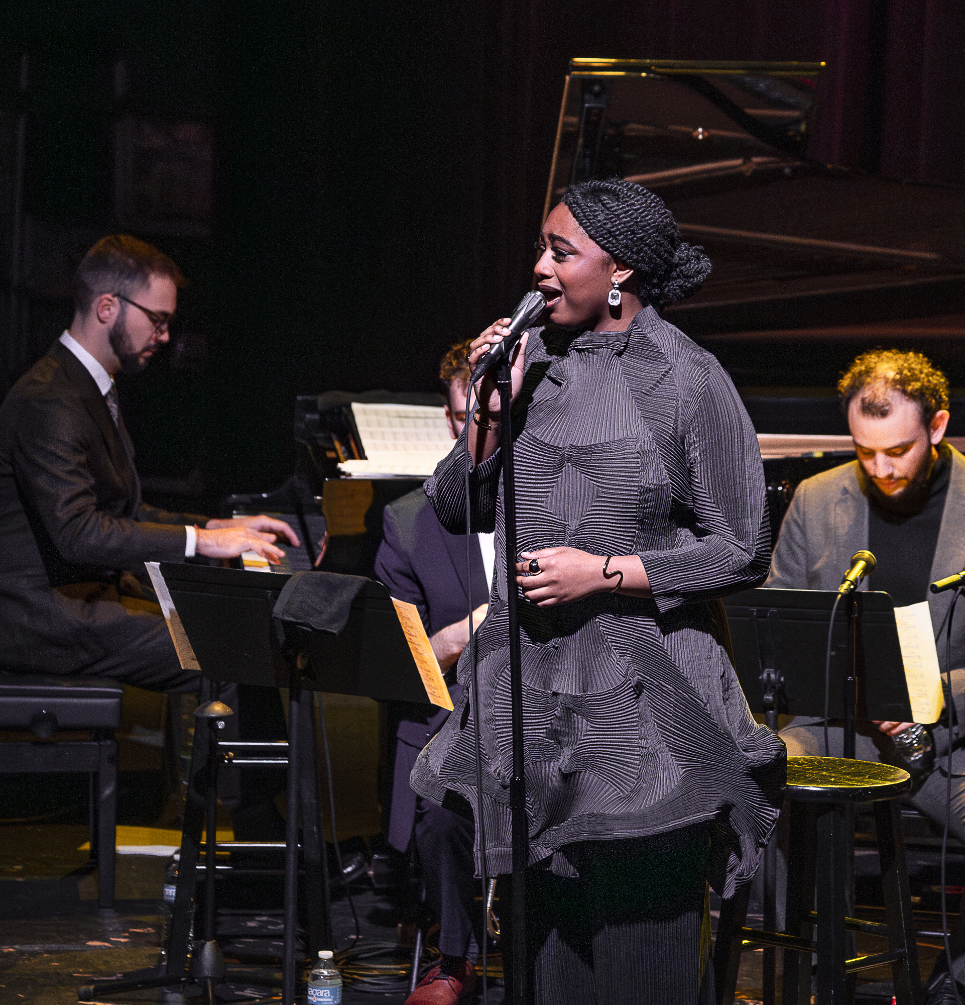 Samara Joy, Thalia Hall, Chicago, 2025