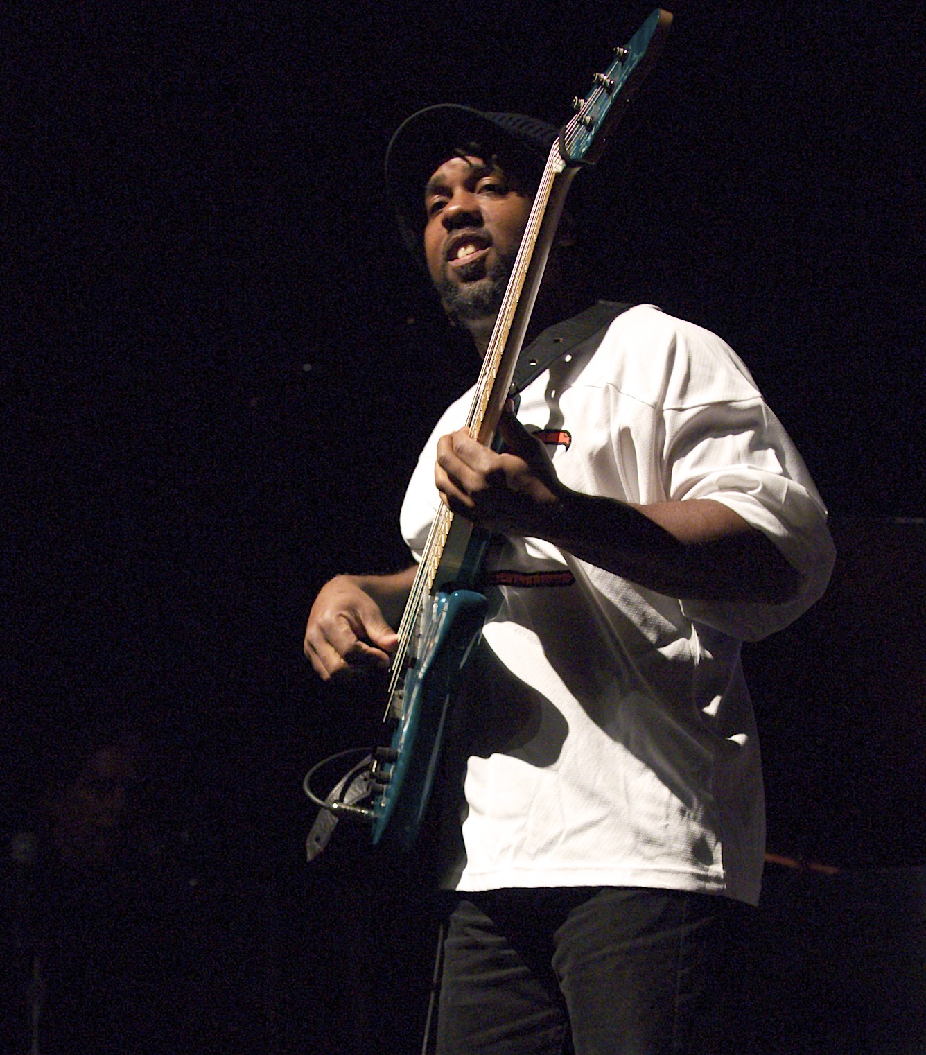 Bela Fleck and the Flecktones