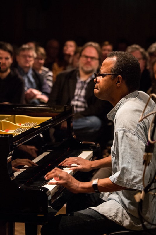 Matthew Shipp
