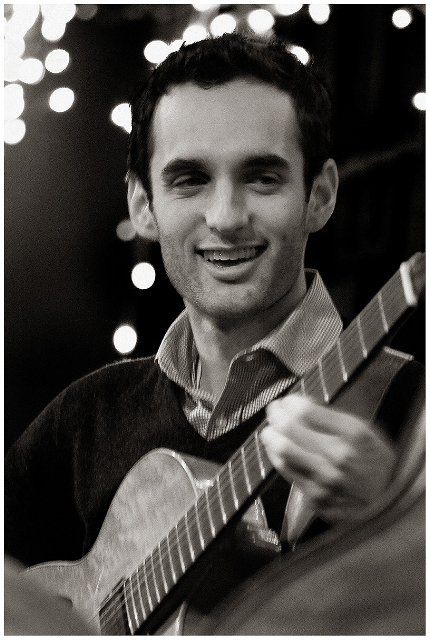 Julian Lage