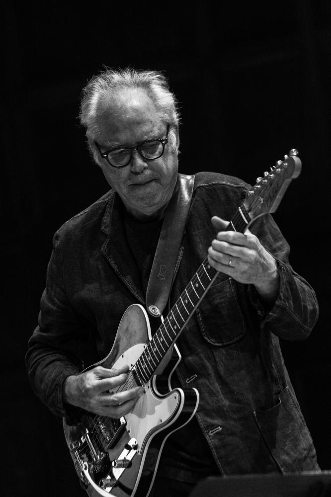 Bill Frisell at Xerox Rochester International Jazz Festival 2017