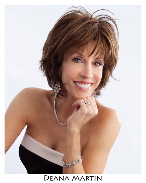 Deana Martin