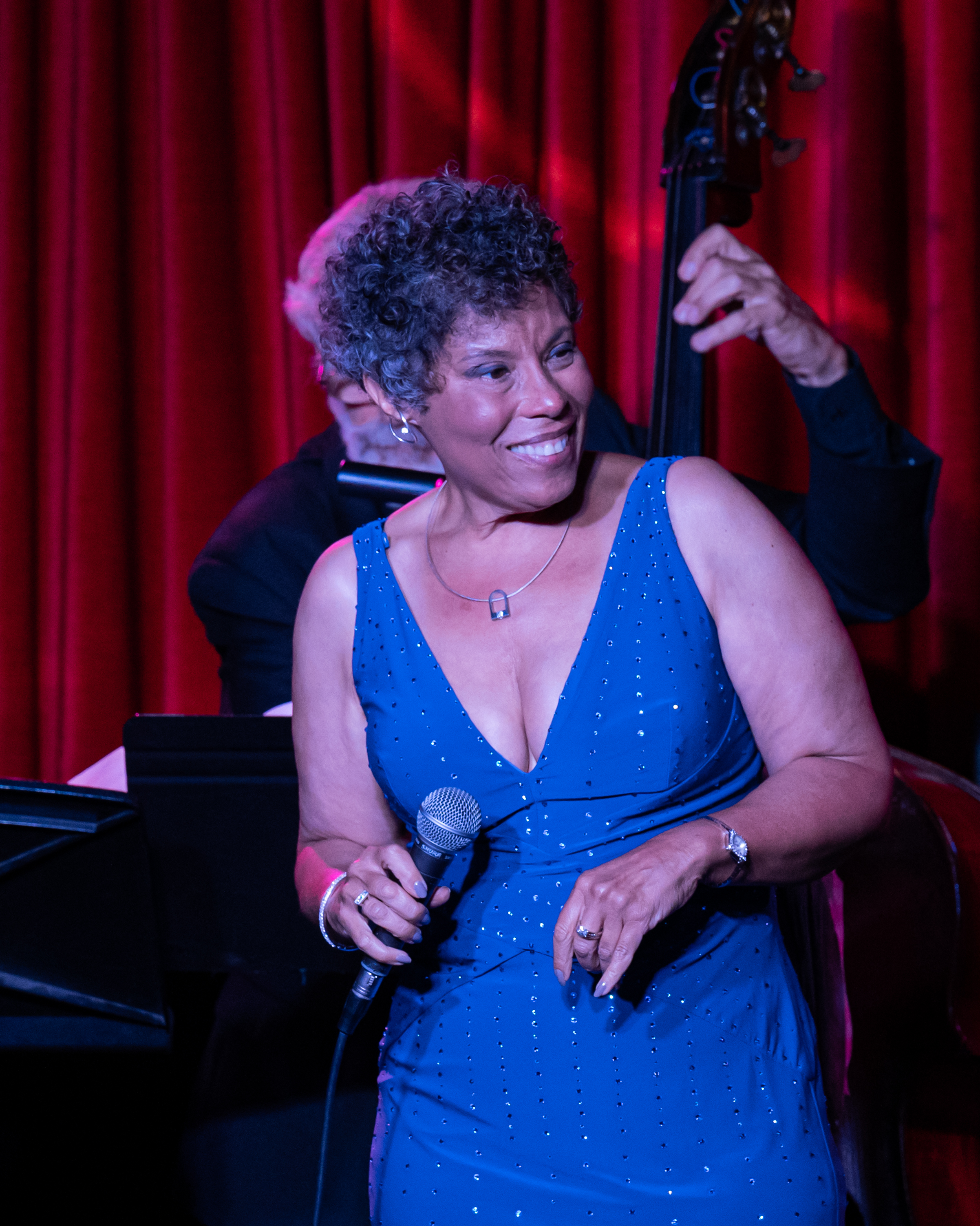 Catalina Jazz Club