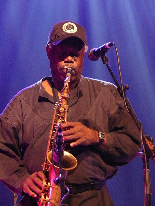 Joe McPhee