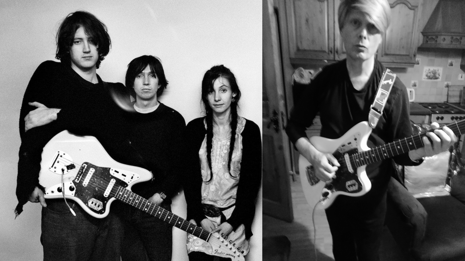 Mark O'Leary My Bloody Valentine — jazz photo by Mark O'Leary | All About Jazz