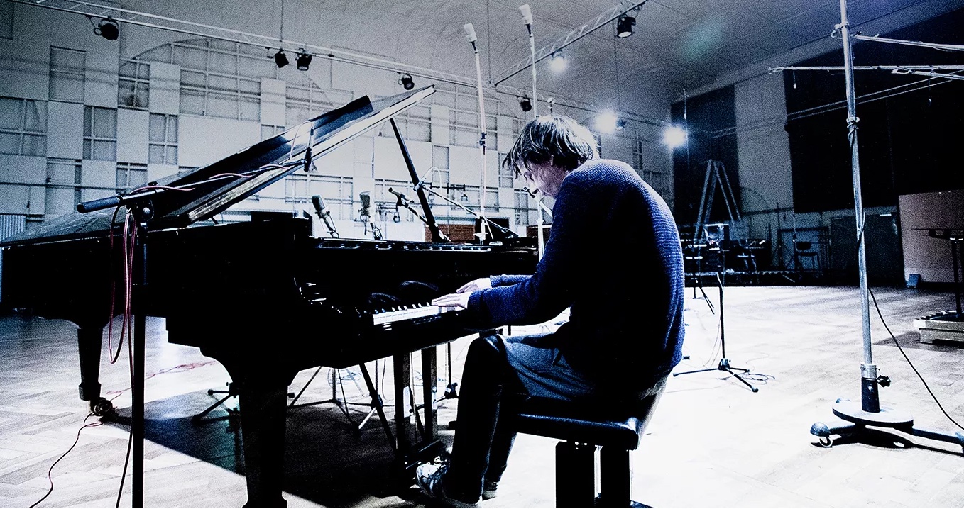 Michael Wollny