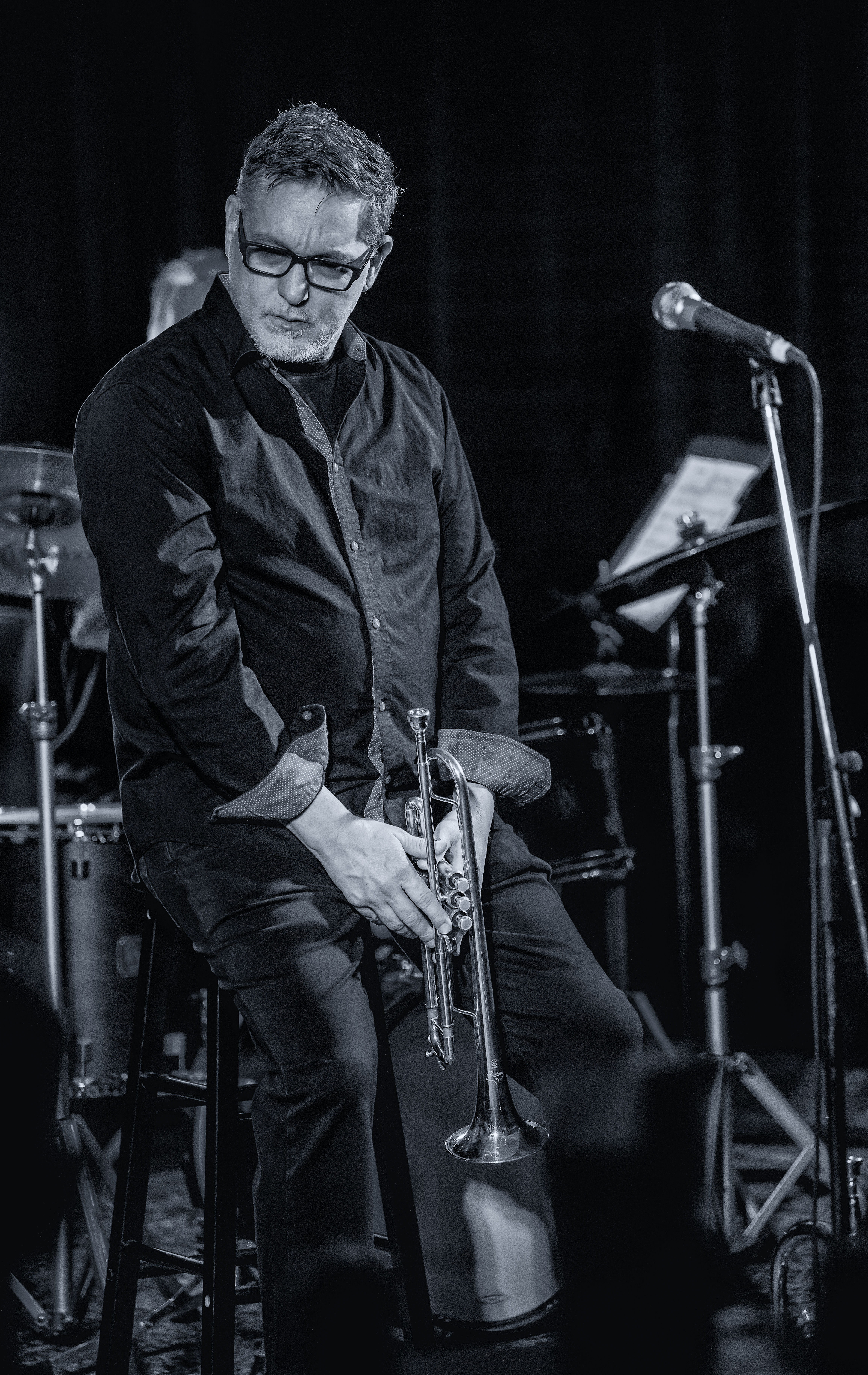 Rex Richardson
