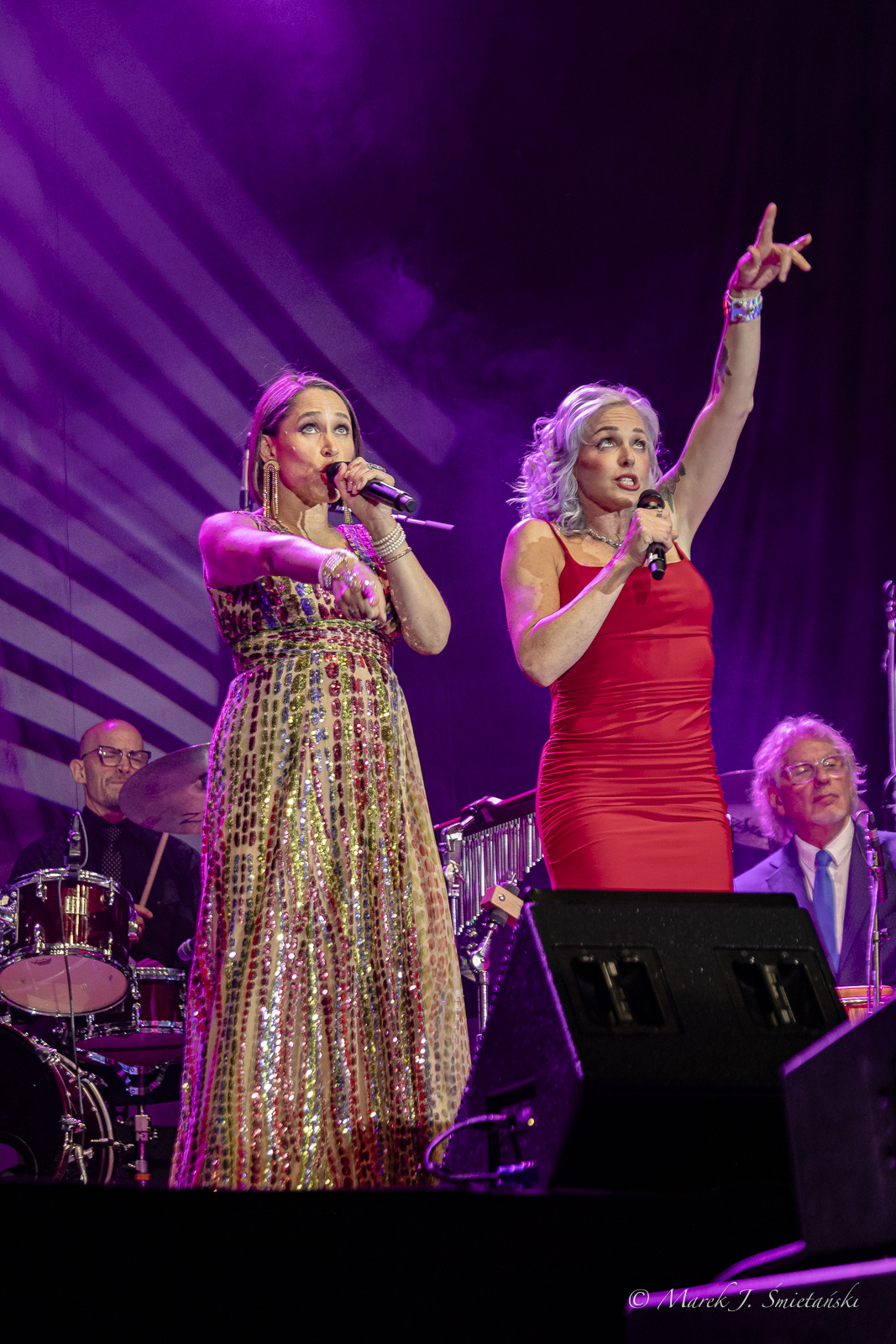 China Forbes & Storm Large