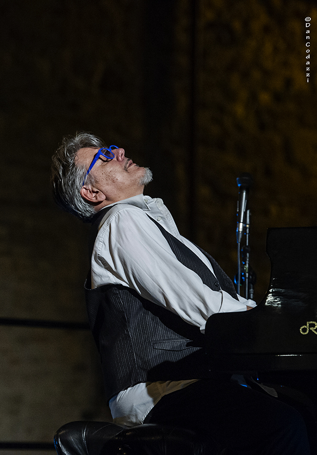 Riccardo Arrighini