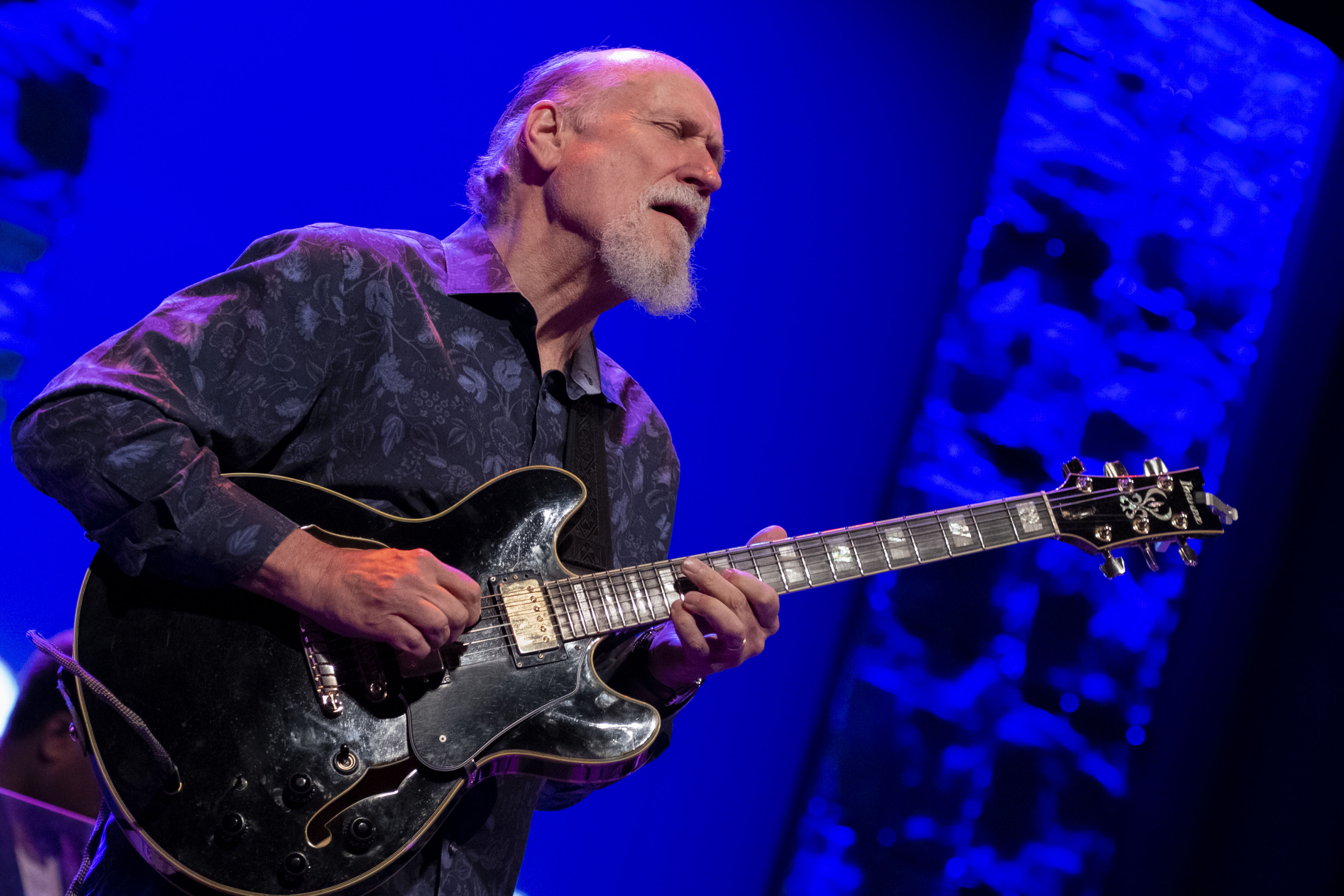 John Scofield