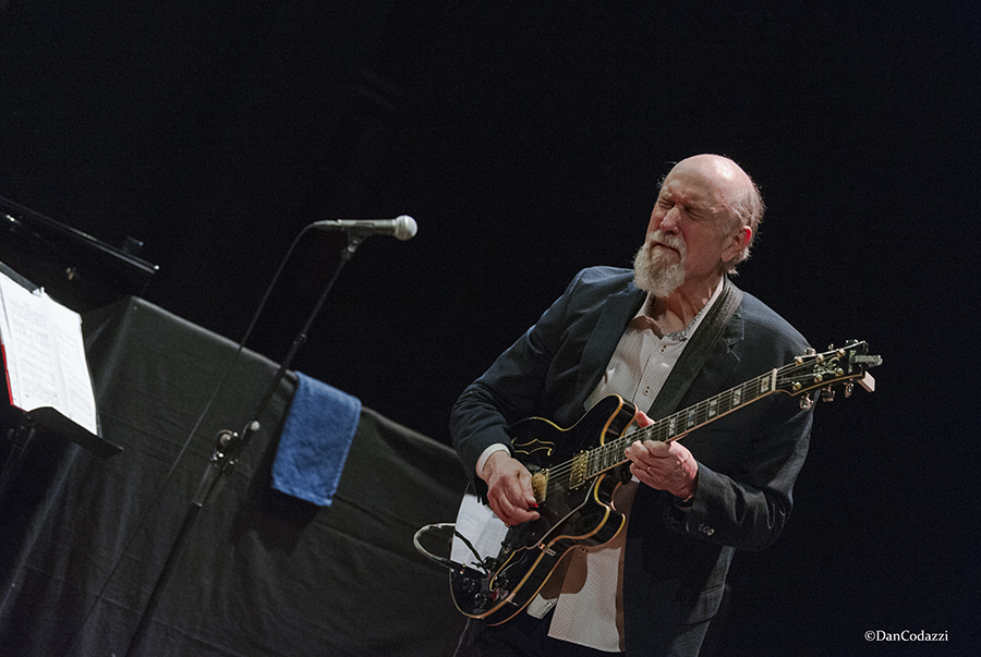 John Scofield