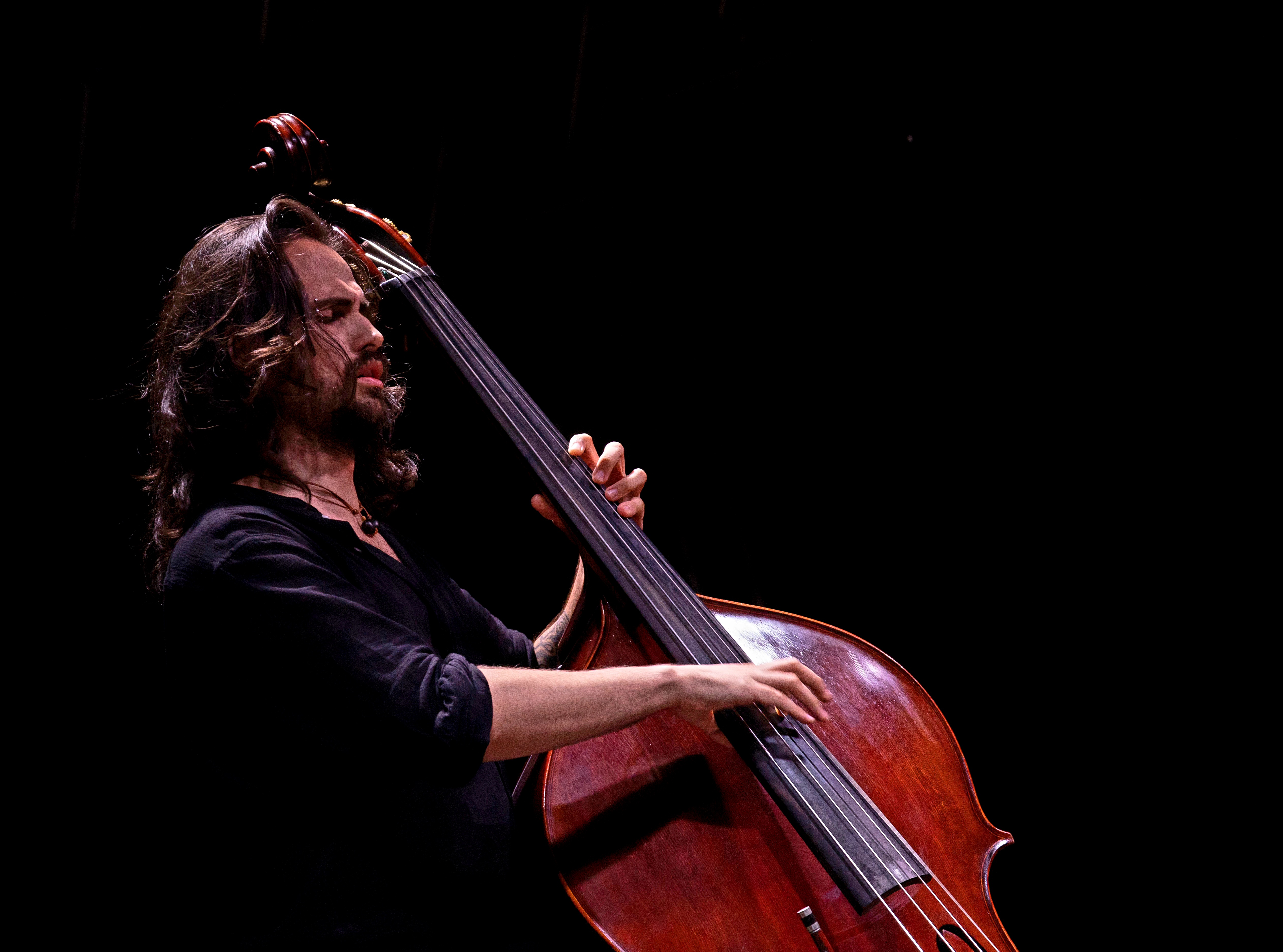 Viden Spassov — jazz photo by Viden Spassov | All About Jazz