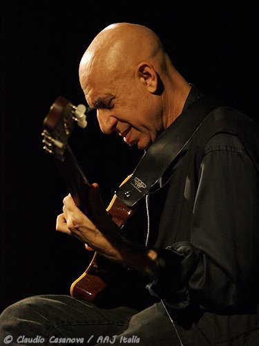 Elliott Sharp - Area Sismica, Forl