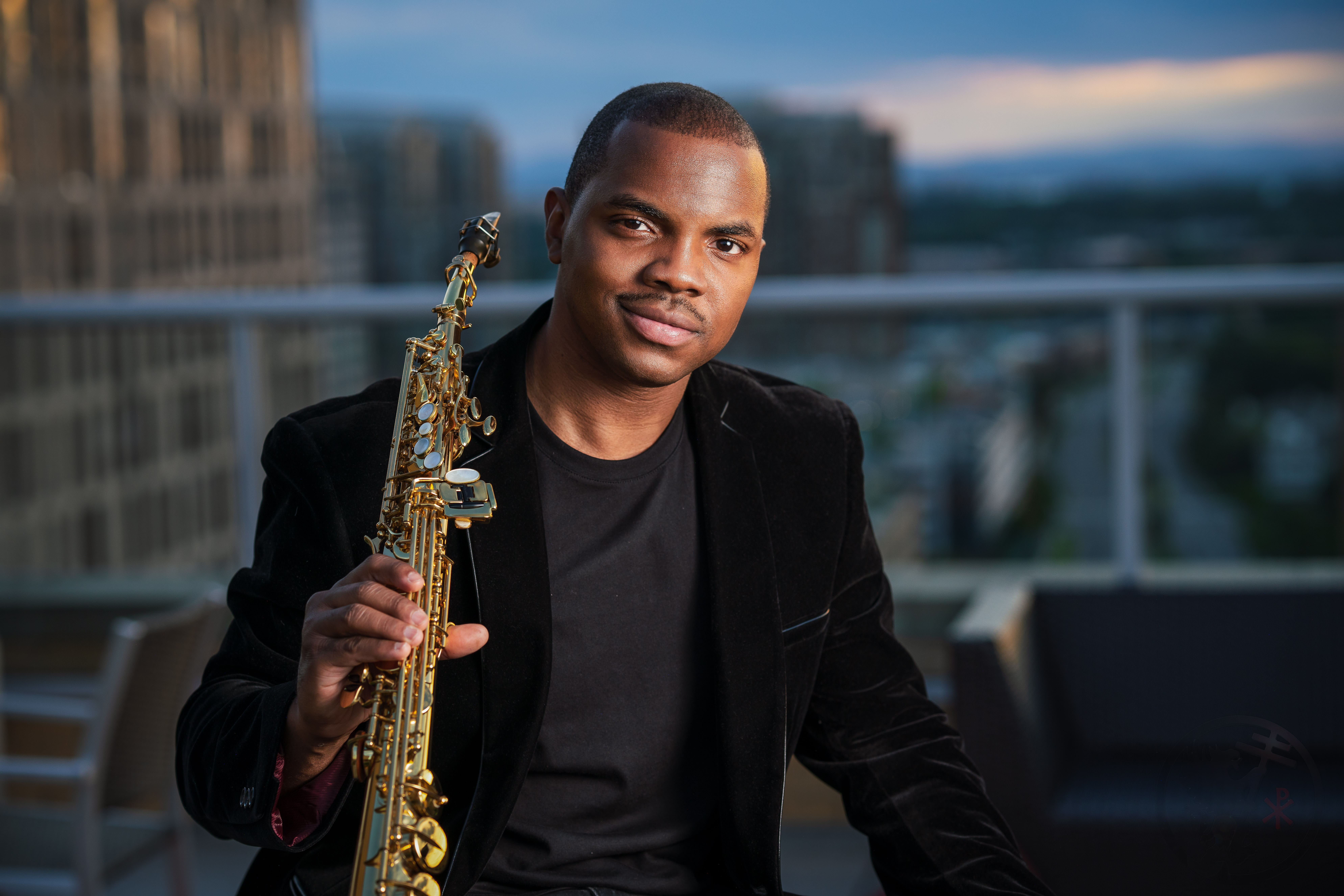 Untitled Jazz Photo