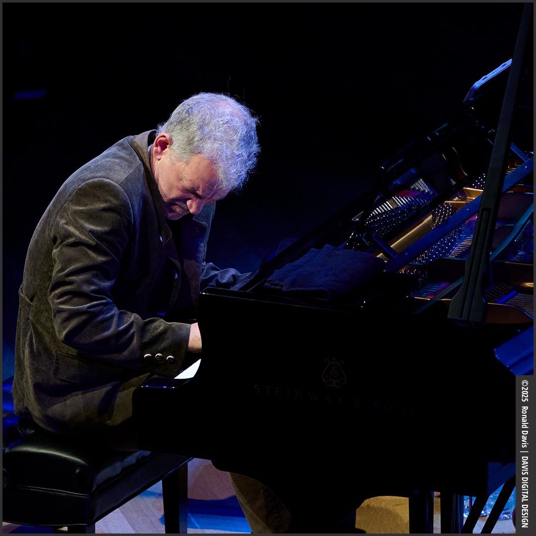 Brad Mehldau