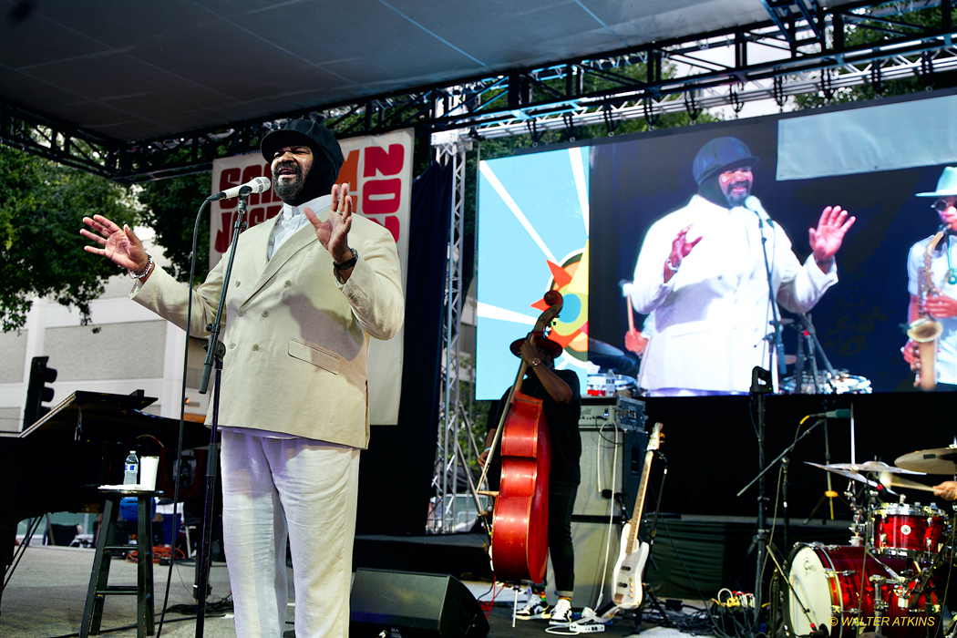 San Jose Jazz Summer Fest 2023