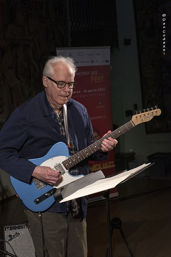 Bill Frisell