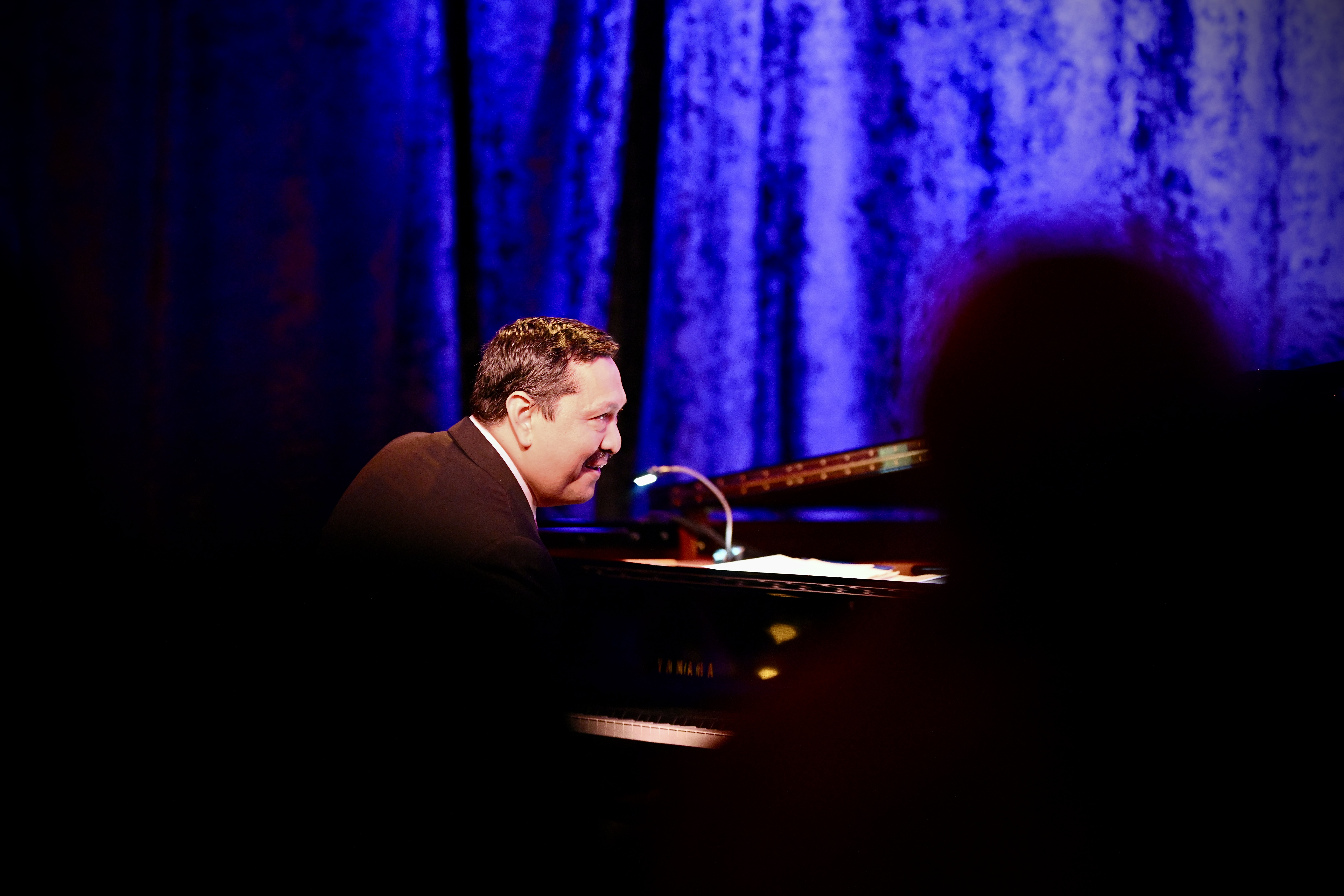 Danald Vega — jazz photo by Dan Bilawsky | All About Jazz