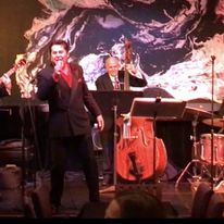Crooning @ Vibrato