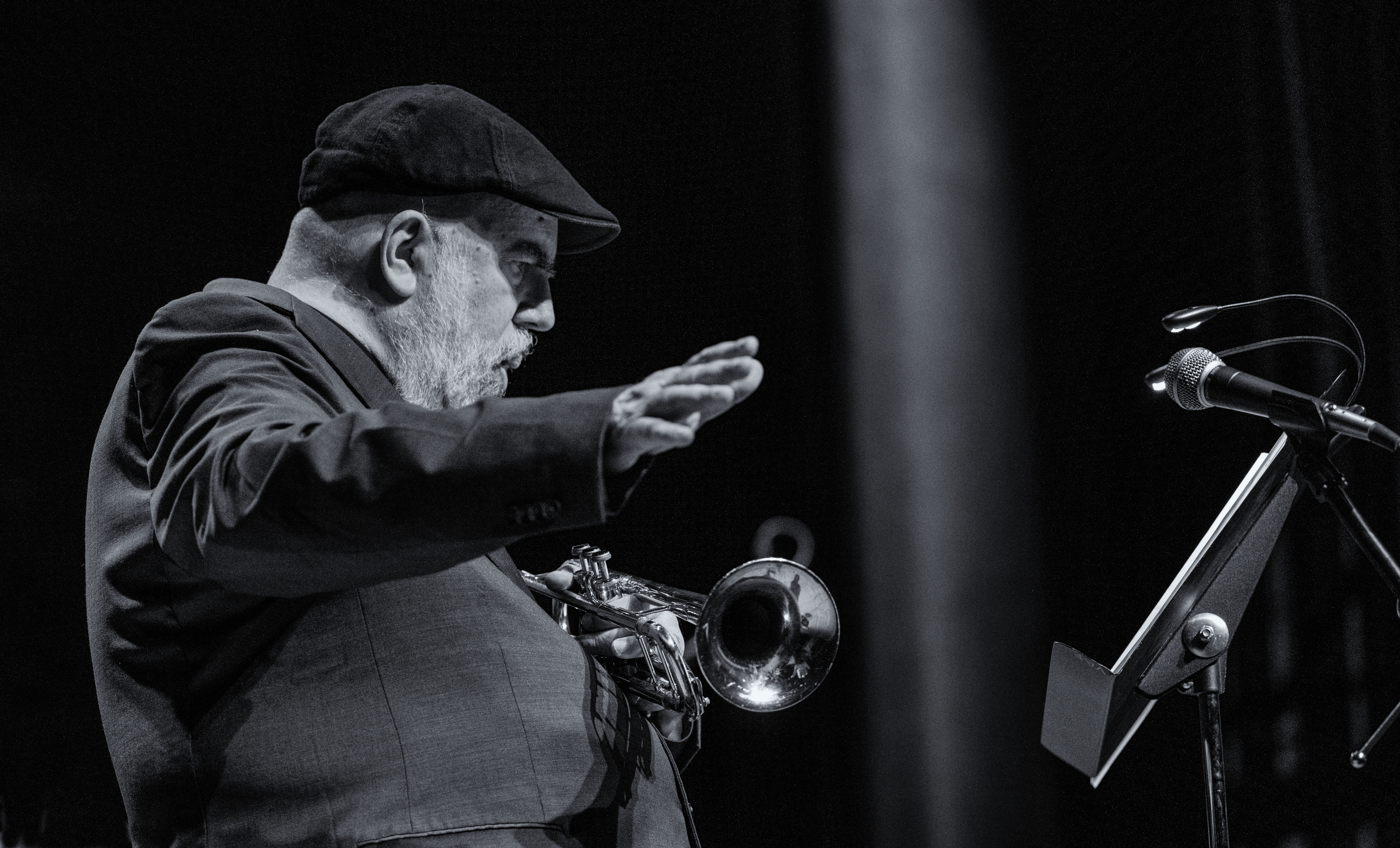 Randy Brecker