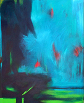 "Blue in Green" homage to Miles Davis and Bill Evans