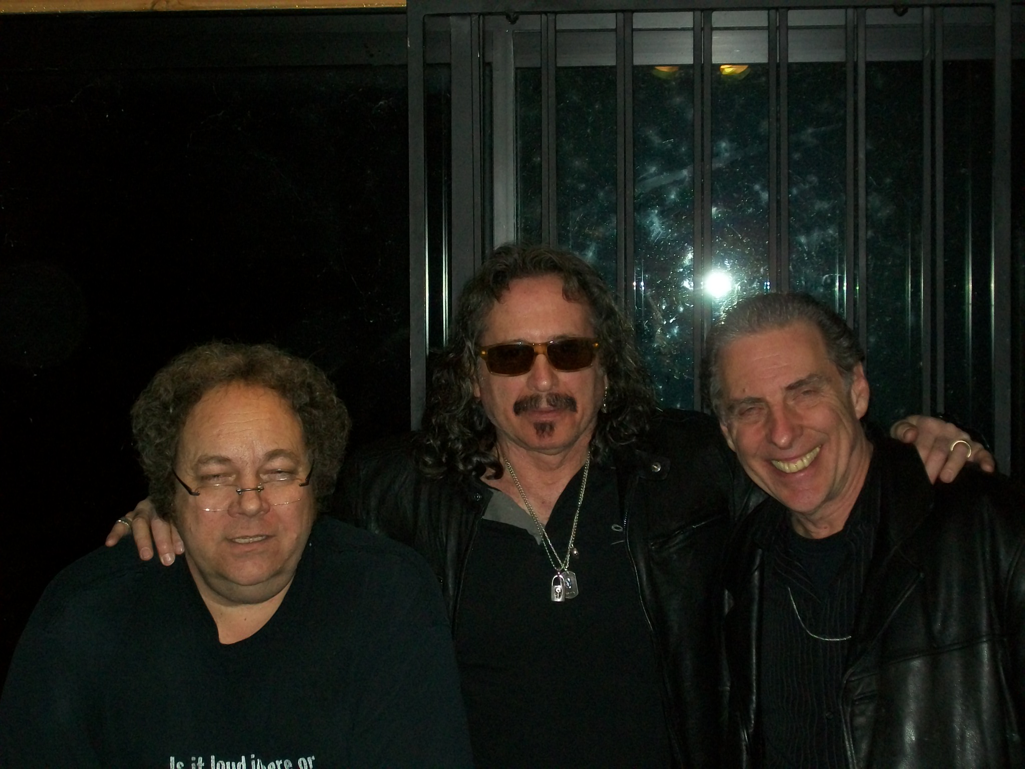 Recording Engineer Rick Duncan Singer Tony Adamo Mike Clark Producing Tony Adamo