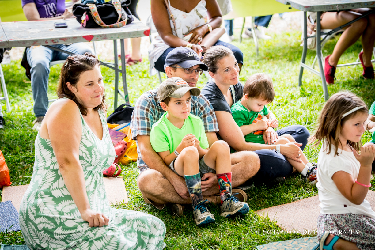 2017 Montclair Jazz Festival