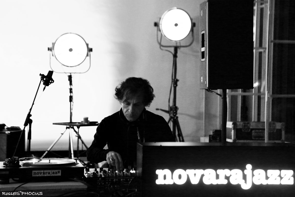 Nicola Conte