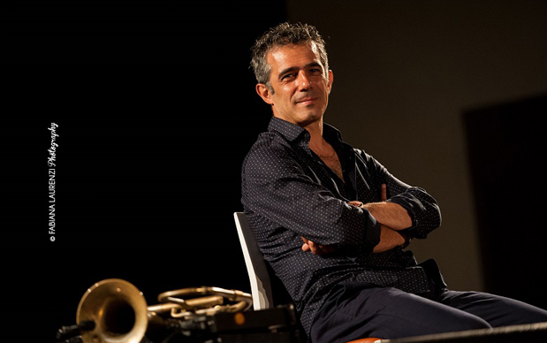 Untitled Jazz Photo — jazz photo by Daniele Vogrig | All About Jazz