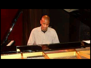 Bonginkosi Pianisimo