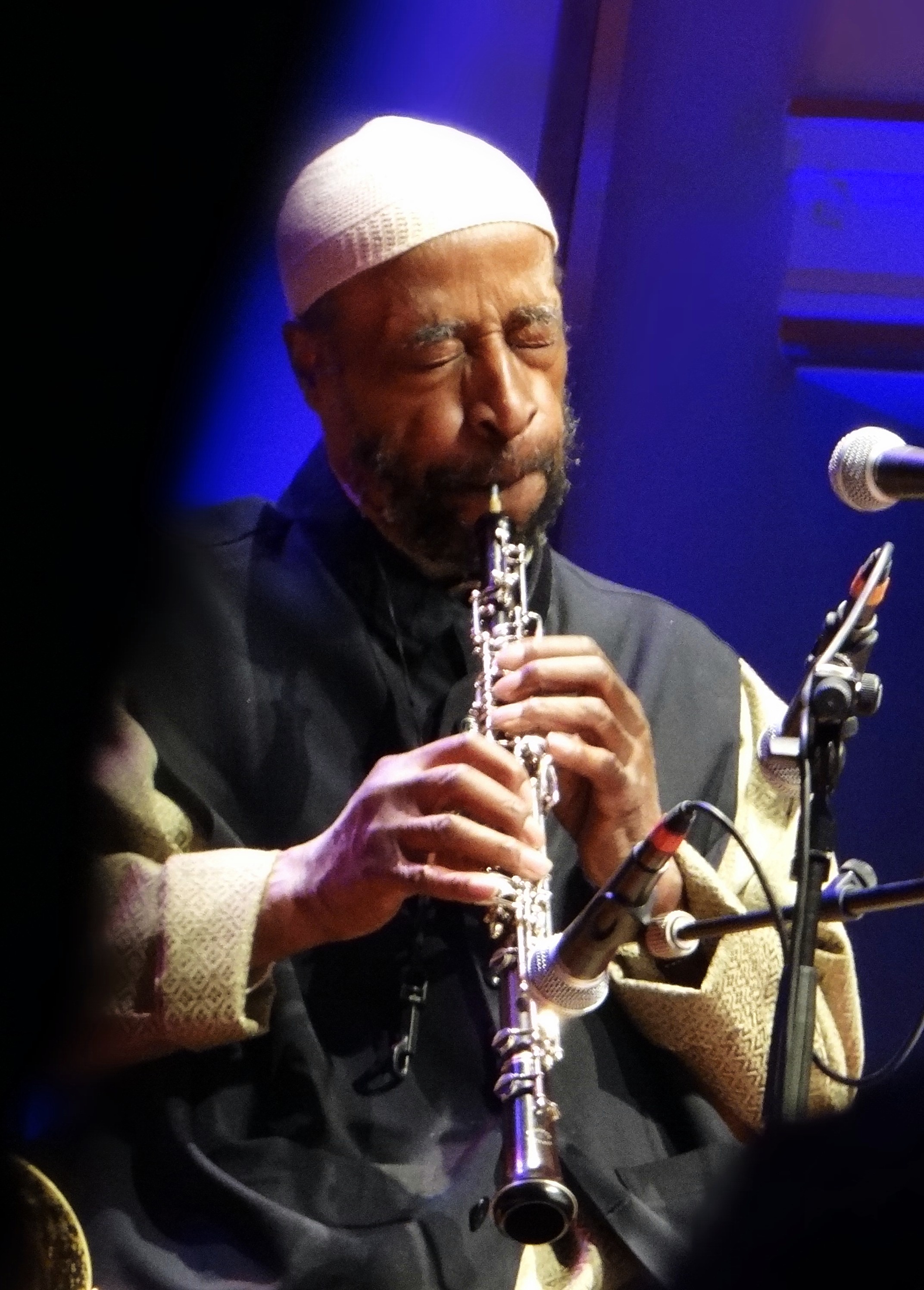 Yusef Lateef