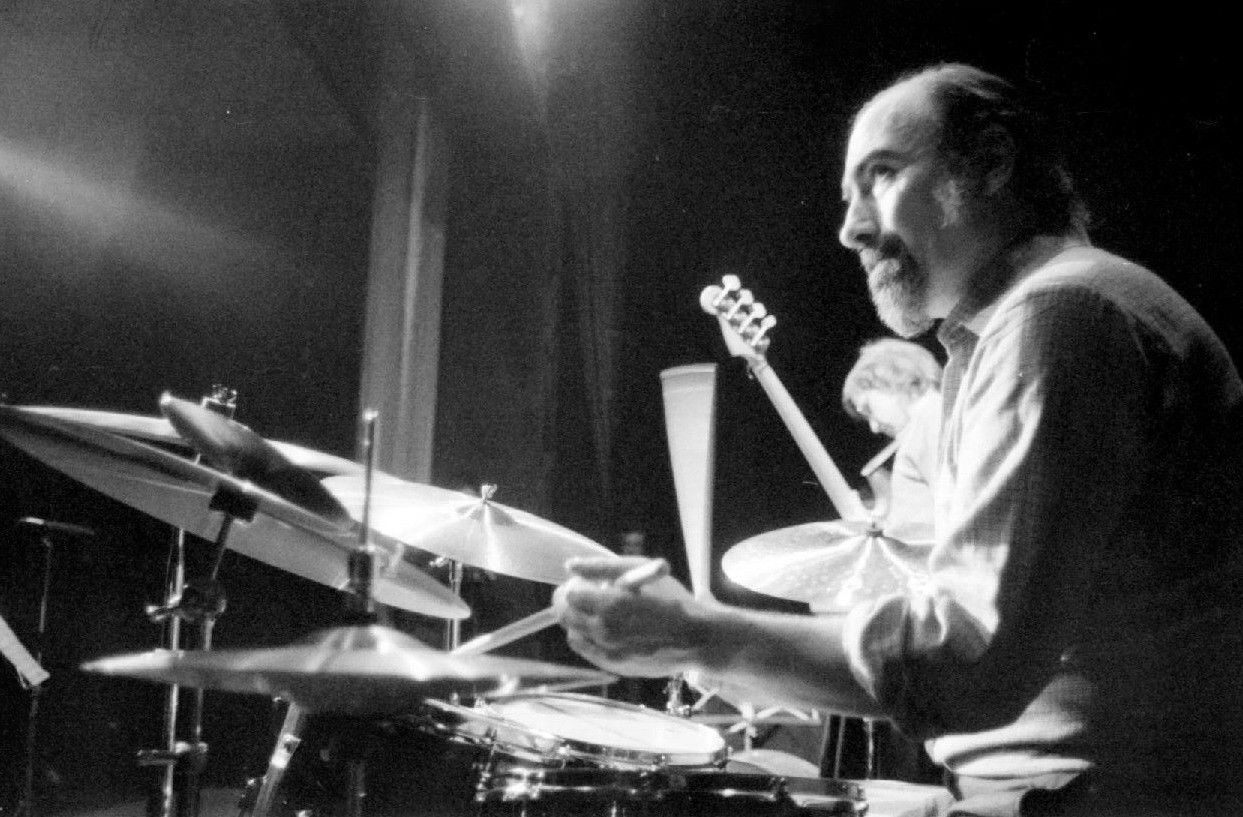 German Jazz Group