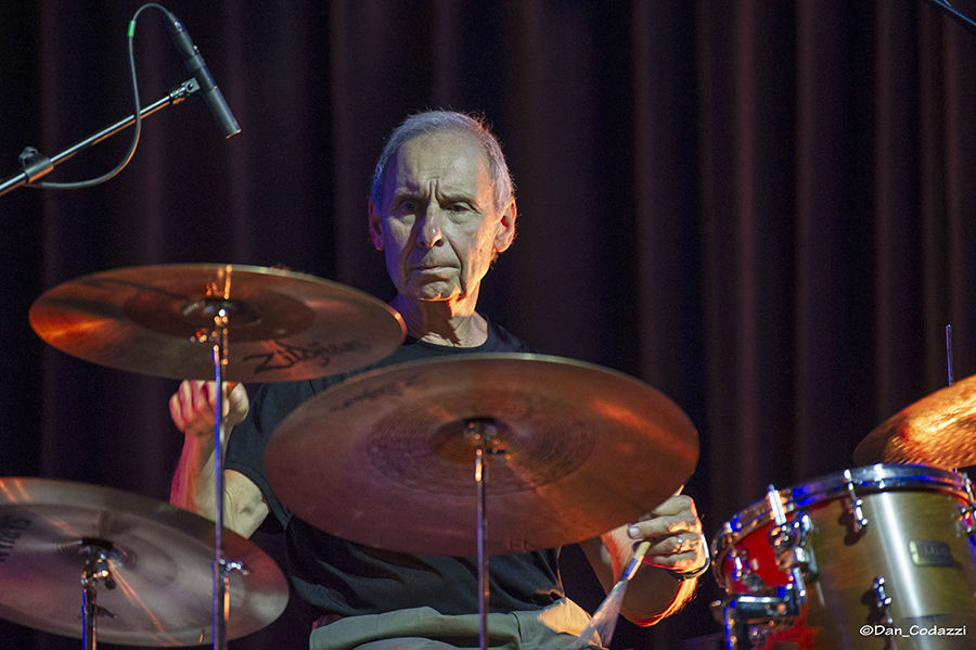 Joe La Barbera
