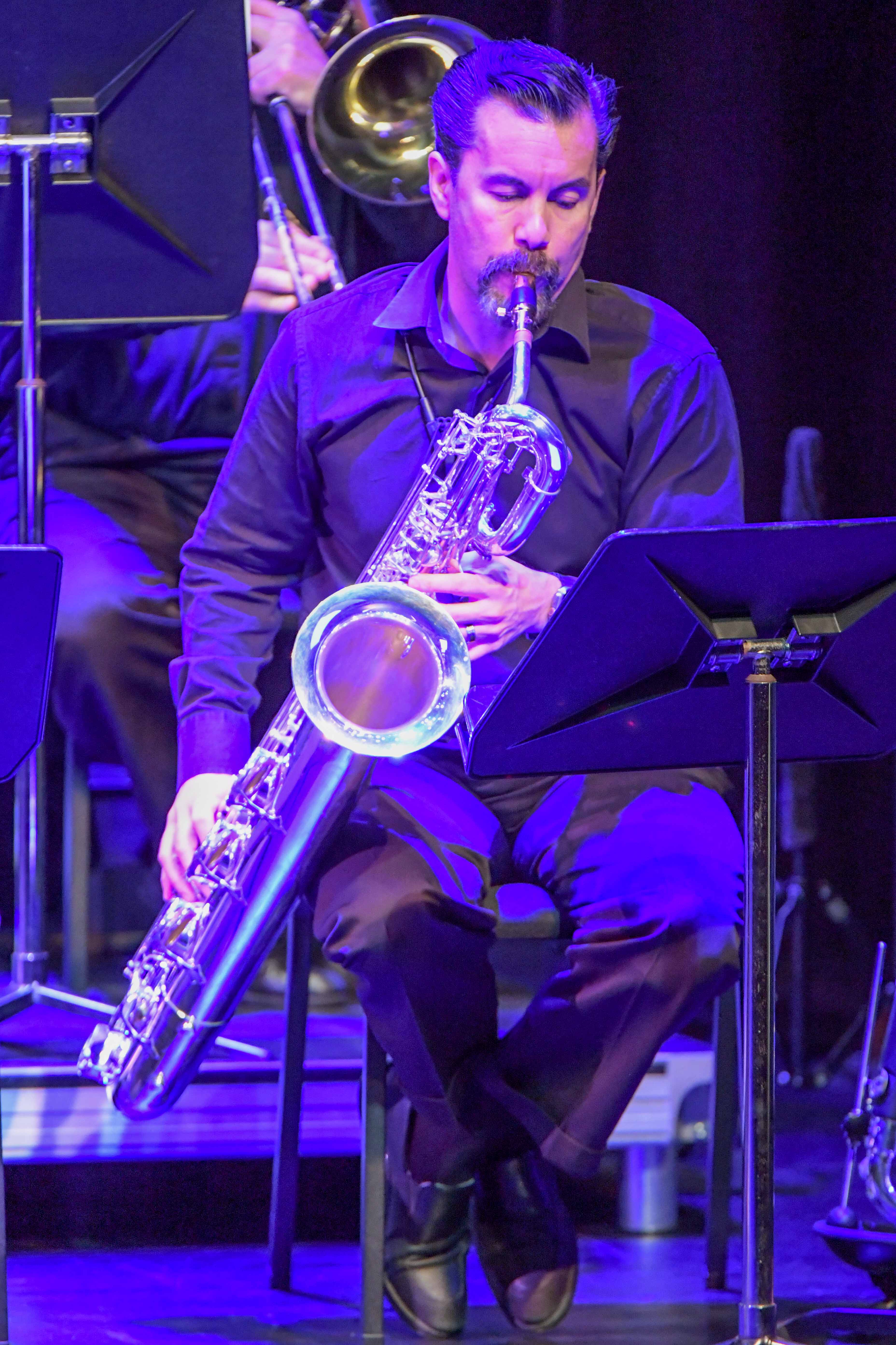 Jazz Works Big Band