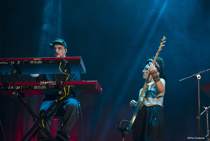 Arek Grygo & Kinga Glyk