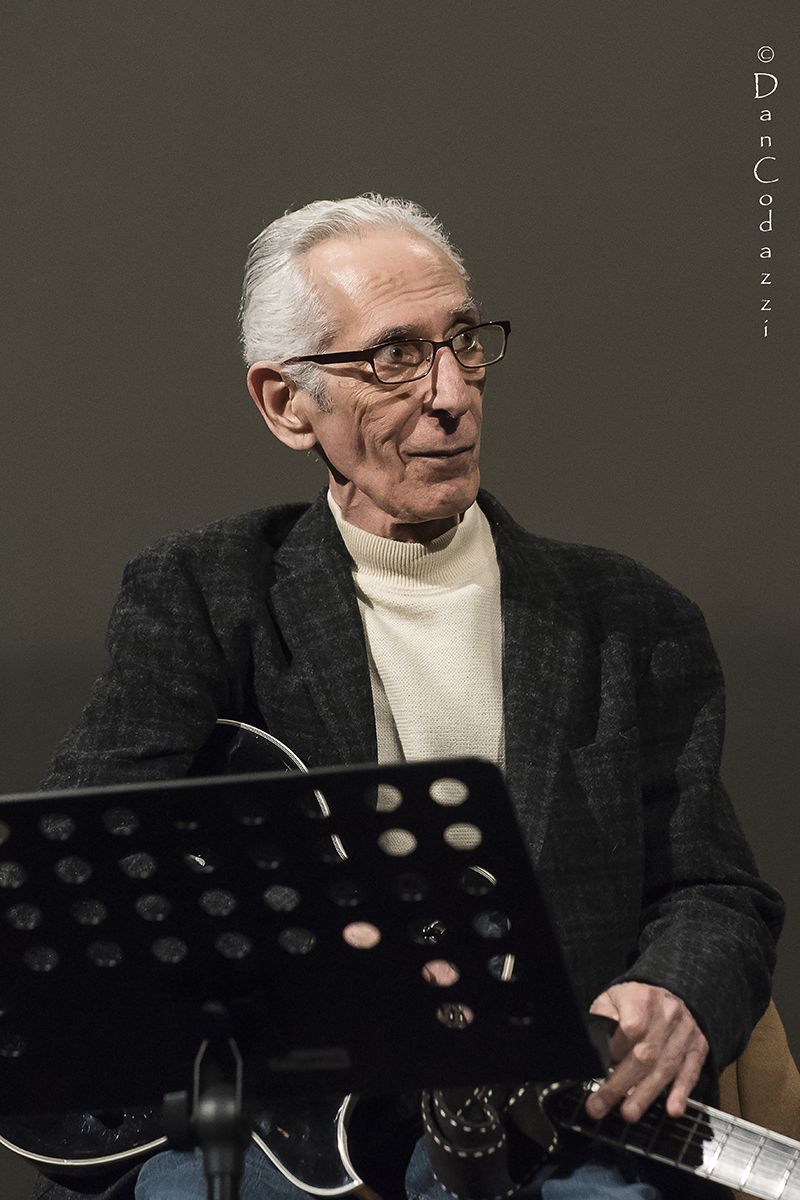 Pat Martino, Padova Jazz Festival 2018