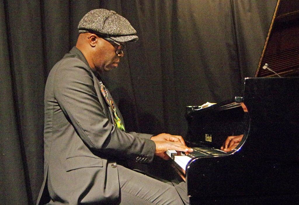 David Angol Quartet
