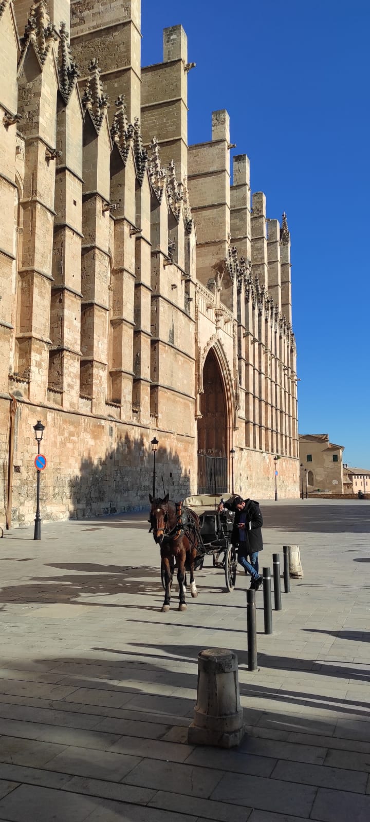 Palma de Mallorca-España