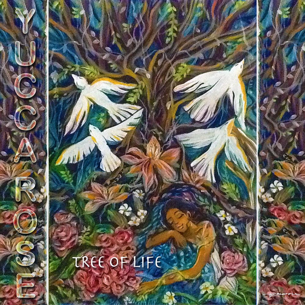 Tree of Life - Album Cover