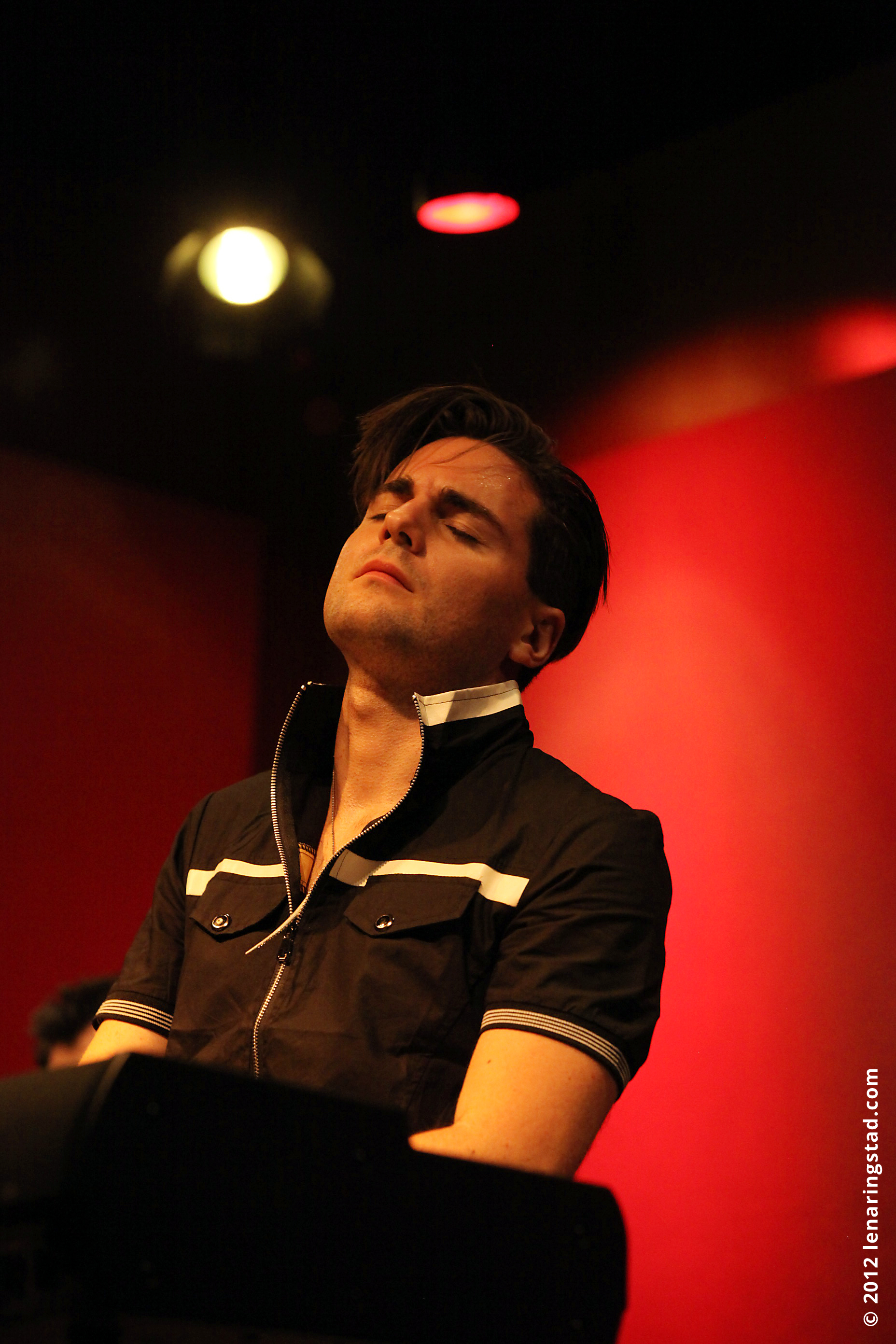 Jonathan Fritz