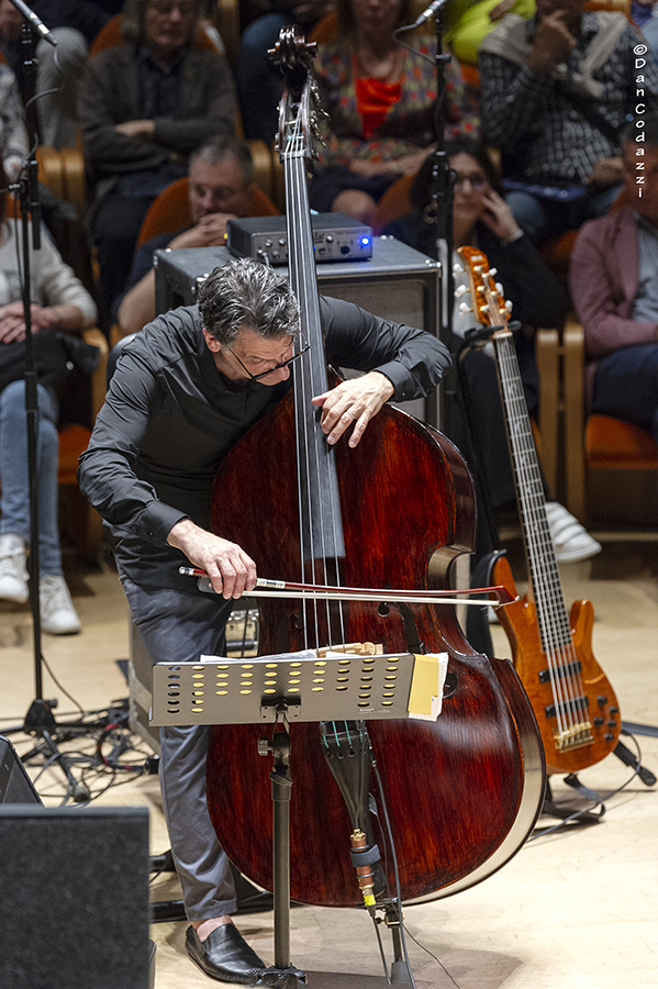 John Patitucci
