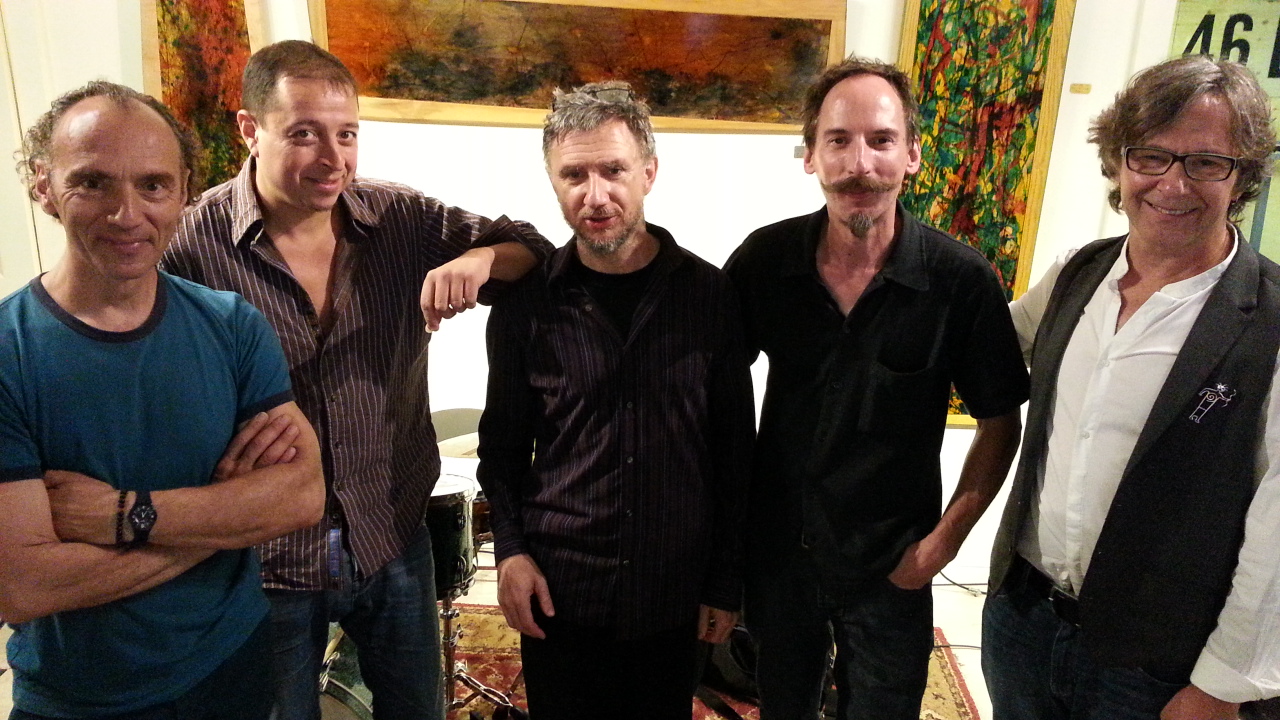 One Big Song (Group)