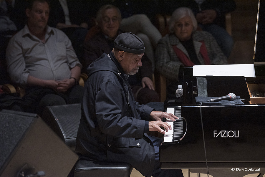 Kenny Barron