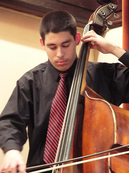 Untitled Jazz Photo — jazz photo by Suezenne Fordham | All About Jazz